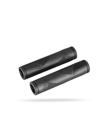 Handtag PRO Handtag Slide On Sport, svart 30mm/125mm