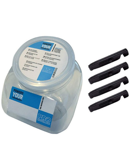 Däckavtagare PRO, 2 st