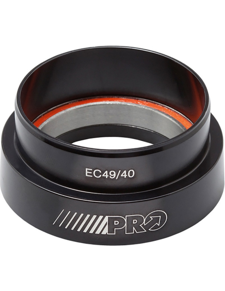 Styrlager PRO Lower Gravity Headset EC49/40 Gravity