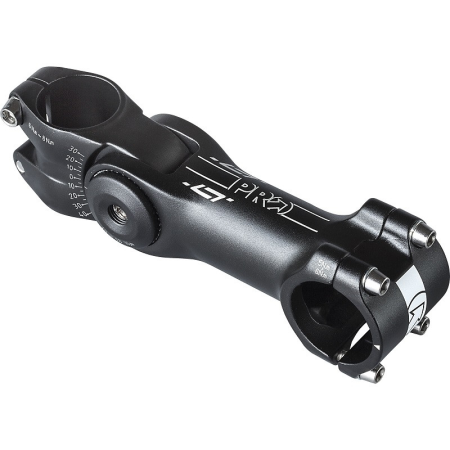 Justerbar Styrstam PRO LT Adjustable110mm, 31,8mm