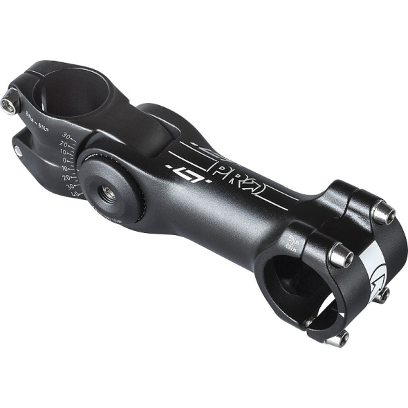 Justerbar Styrstam PRO LT Adjustable110mm, 31,8mm