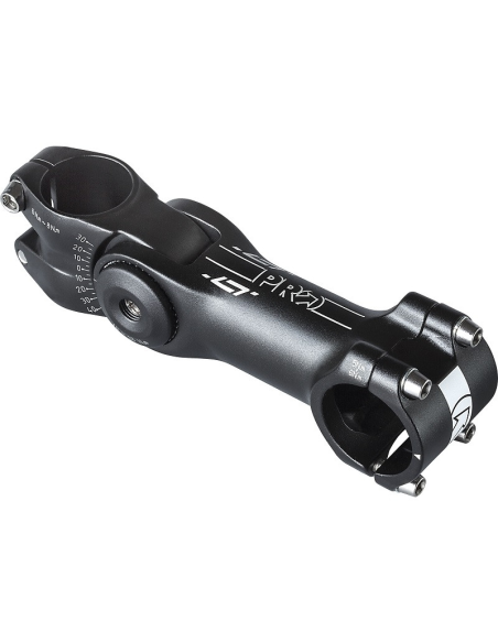 Justerbar Styrstam PRO LT Adjustable 90mm, 31,8mm