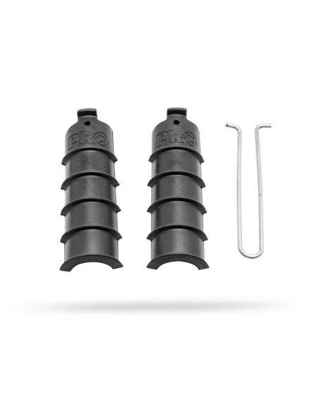 Batterihållare PRO Di2 - För gaffelrör