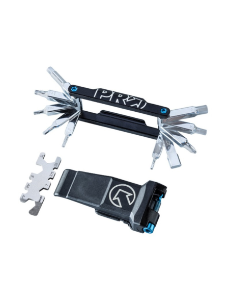 Miniverktyg PRO Multiverktyg 22