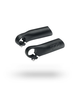 Barends PRO Anatomic Aluminium, 80mm