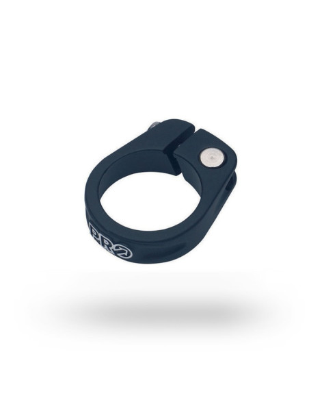 Sadelklamma PRO 28,6mm