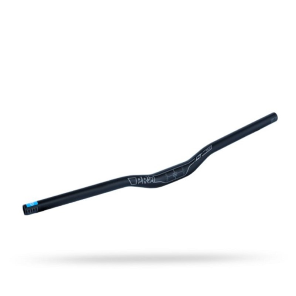 Styre PRO LT Rise 20mm, 720mm bredd
