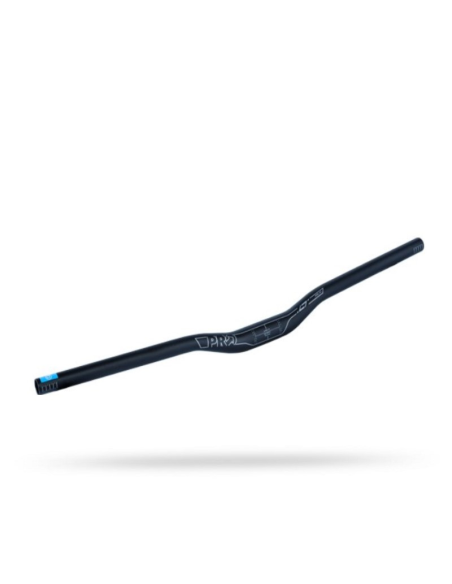 Styre PRO LT Rise 20mm, 720mm bredd