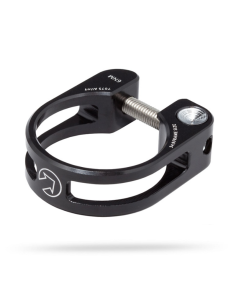 Sadelklamma PRO Performance Alu Lightweight 34,9mm