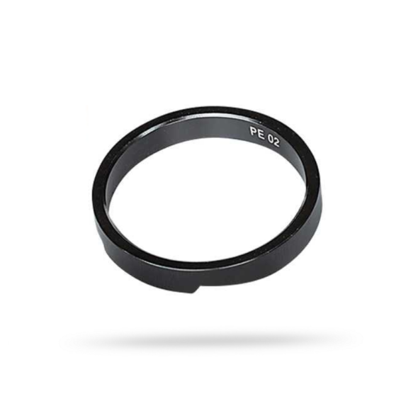 Spacer Styrlager PRO Vibe 1-1/8" 5mm