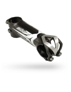 Styrstam PRO Vibe 7S -10° 31.8 mm 110 mm svart