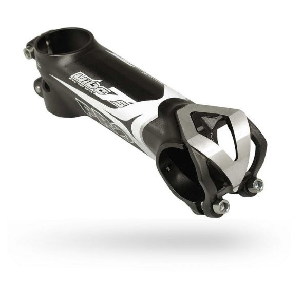 Styrstam PRO Vibe 7S -10° 31.8 mm 110 mm svart