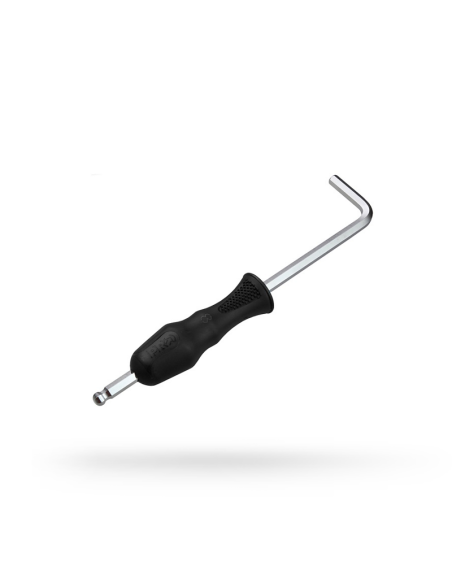 Pedalnyckel PRO 8mm Insex