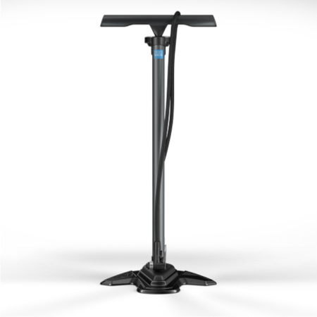 Fotpump PRO Team Tubeless