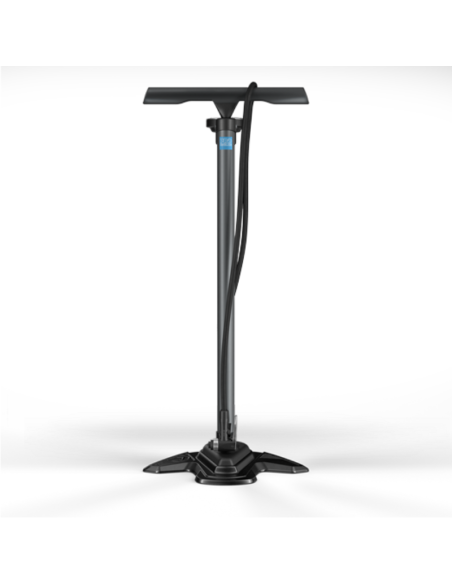 Fotpump PRO Team Tubeless