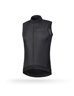 Vindväst SHIMANO S-Phyre, Black