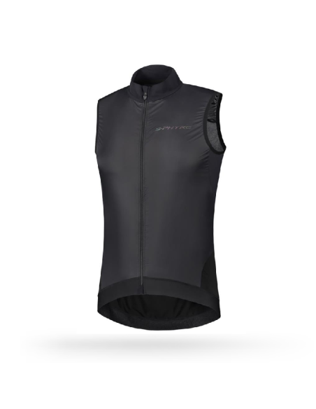 Vindväst SHIMANO S-Phyre, Black