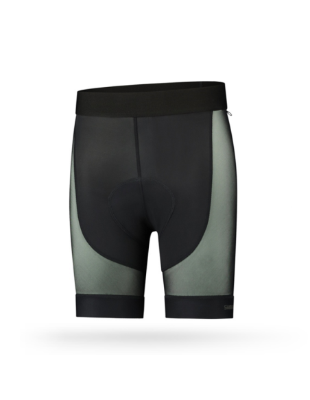Liner SHIMANO Fuji Trail, Black
