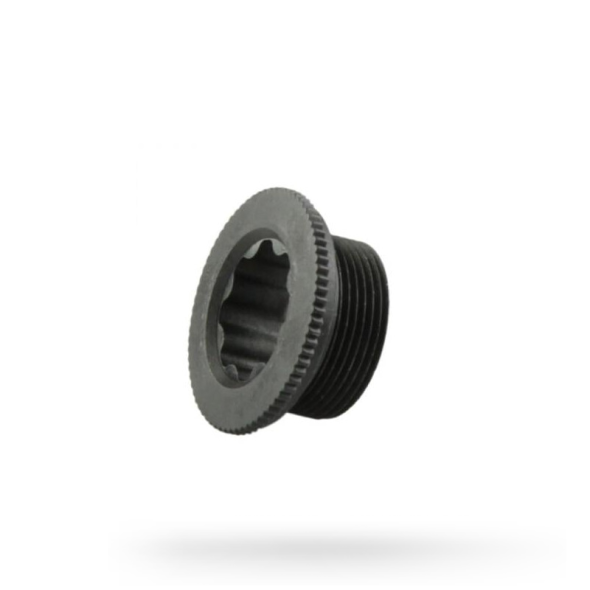 Vevarmsbult Shimano FC-M8100