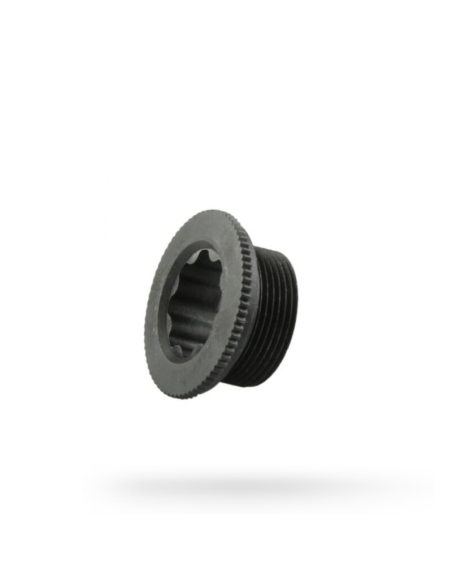 Vevarmsbult Shimano FC-M8100