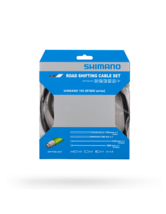 Växelvajerset SHIMANO Optislick 105 R7000 1,2x2100mm