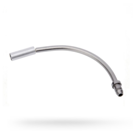 Vajerledare SHIMANO V-broms 90° L-type