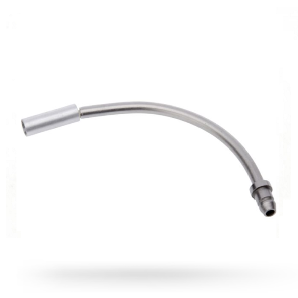 Vajerledare SHIMANO V-broms 90° L-type