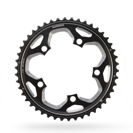 Kedjedrev SHIMANO FC-RS500 46T-MJ 11v