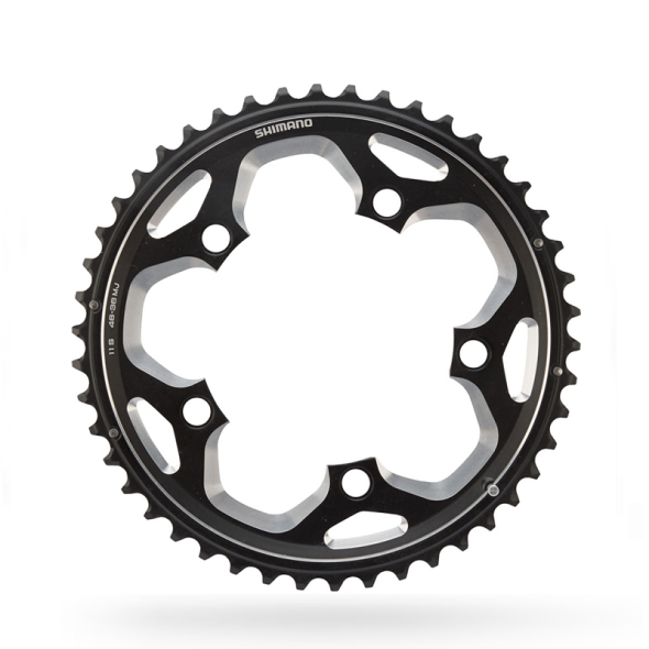 Kedjedrev SHIMANO FC-RS500 46T-MJ 11v