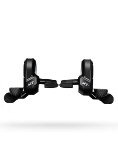 Växelreglage SHIMANO XT Di2 SW-M8050, set, 2x11