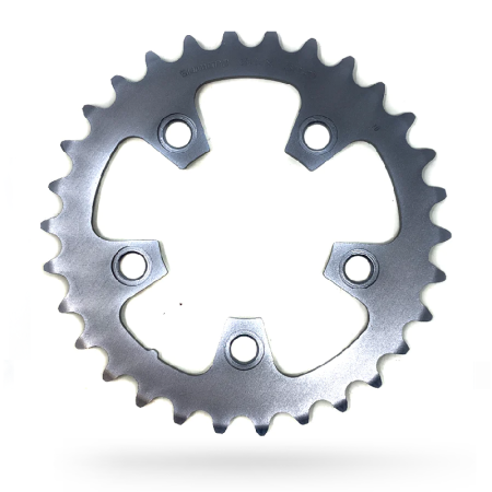 Kedjedrev SHIMANO Ultegra FC-6603 30T 74mm BCD 10v silv