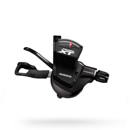 Växelreglage SHIMANO XT SL-M8000 Höger 11-Växlar, inkl....