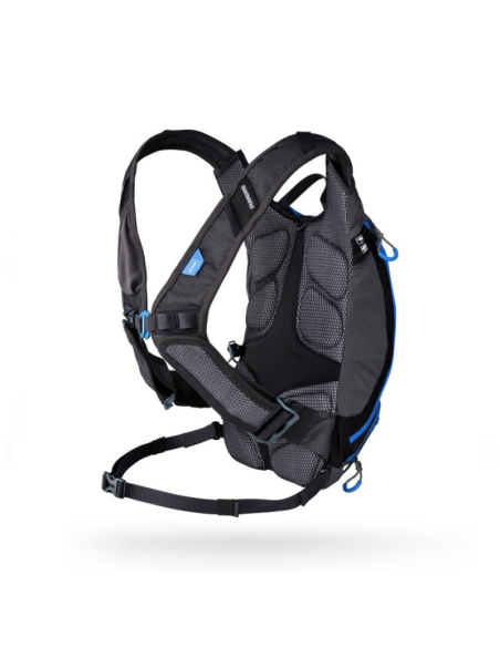 Vätskeryggsäck SHIMANO Unzen Blå, 2 Liter