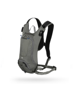 Vätskeryggsäck SHIMANO Unzen Grå, 2 Liter