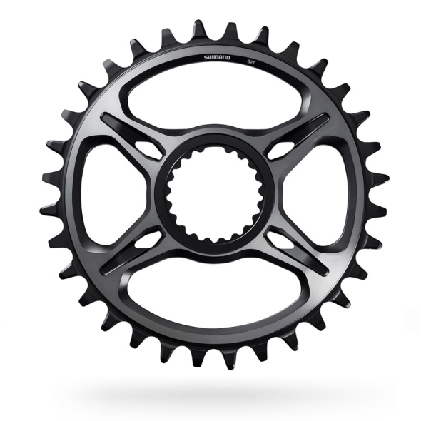Kedjedrev SHIMANO XTR SM-CRM95 34t,12-delat