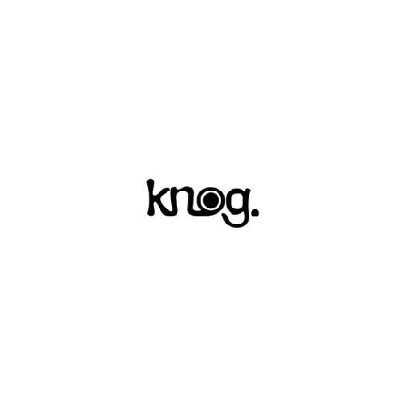 Ringklocka Knog Oi Classic LARGE