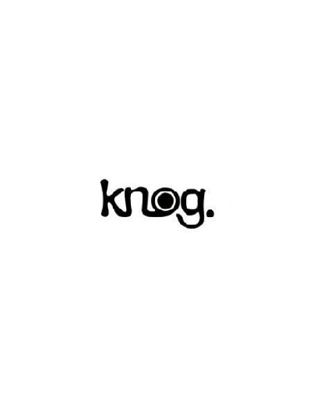 Ringklocka Knog Oi Classic Small
