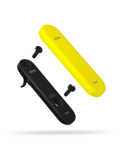 Alarm/Tracker KNOG Scout Bike Alarm & Finder Anti-Theft Tile