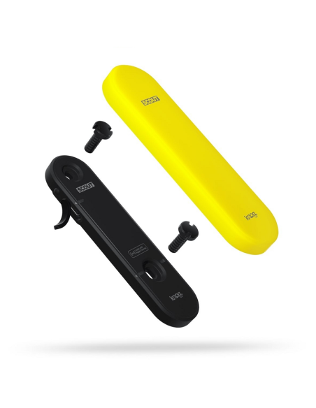 Alarm/Tracker KNOG Scout Bike Alarm & Finder Anti-Theft Tile