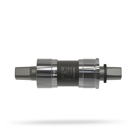 Vevlager SHIMANO BB-UN300 BSA 122,5/68mm fyrkant (LL123)