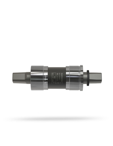 Vevlager SHIMANO BB-UN300 BSA 122,5/68mm fyrkant (LL123)