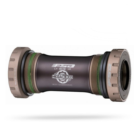 Vevlager FSA MegaExo BB-9050 Race BB9050 BSA OMEGA Alu