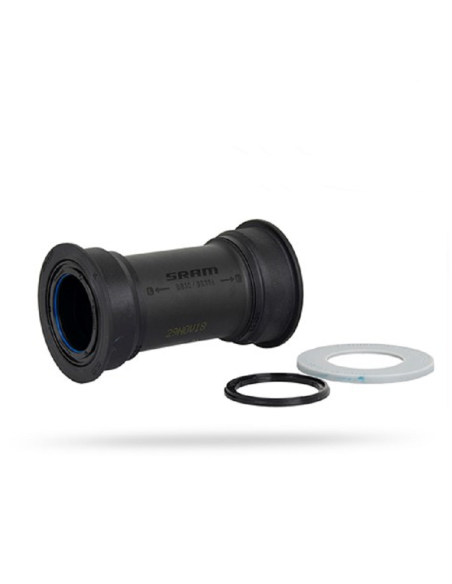 Vevlager SRAM Bottom bracket DUB BB386 (Road) Standard bearings
