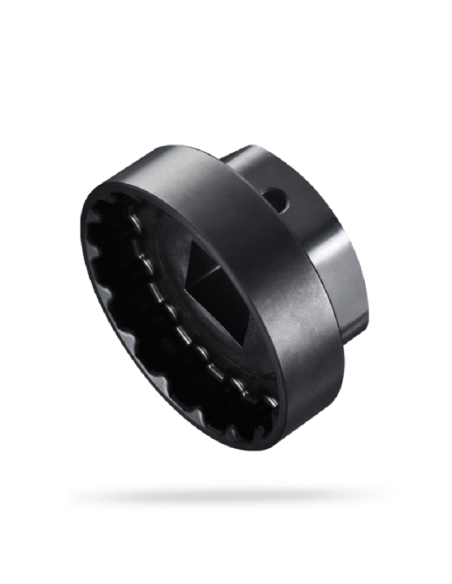 Vevlagernyckel SHIMANO TL-FC34, för spärrhandtag