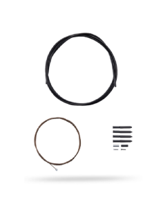 Växelvajerset Shimano SP41 polymer MTB