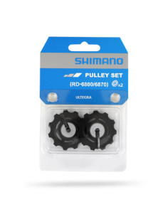 Rulltrissa SHIMANO Ultegra RD-6800, för 11-växlar