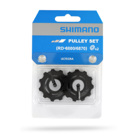 Rulltrissa SHIMANO Ultegra RD-6800, för 11-växlar