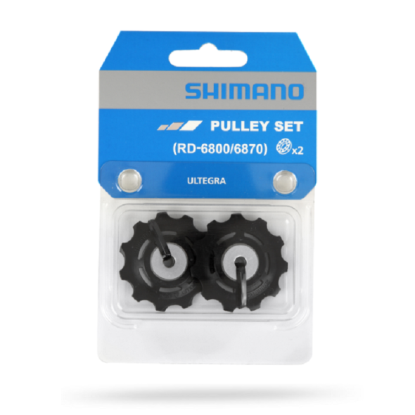 Rulltrissa SHIMANO Ultegra RD-6800, för 11-växlar