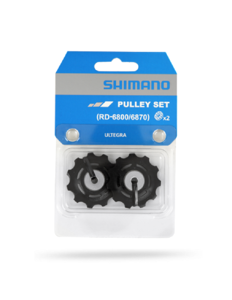 Rulltrissa SHIMANO Ultegra RD-6800, för 11-växlar
