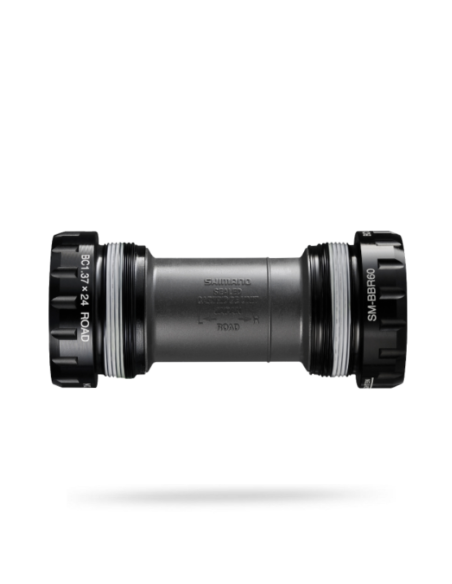 Vevlager SHIMANO Ultegra SM-BBR60 HOLLOWTECH II (BSA) 68mm